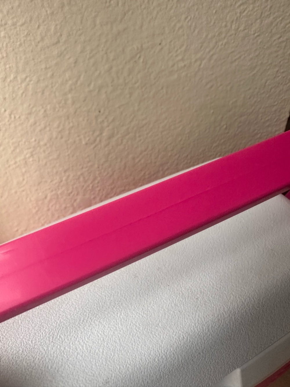 Mini Pink Hardshell Cooler - Picture 4 of 9